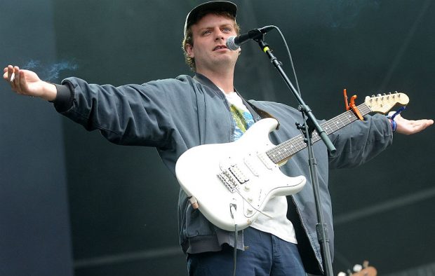 Mac DeMarco