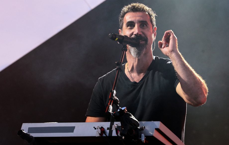 System Of A Down