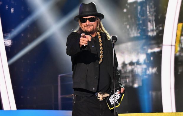Kid Rock Michigan