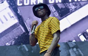 Skepta claims he turned down an MBE on new song 'Hypocrisy'