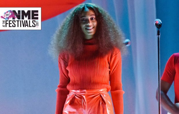 Solange Lovebox