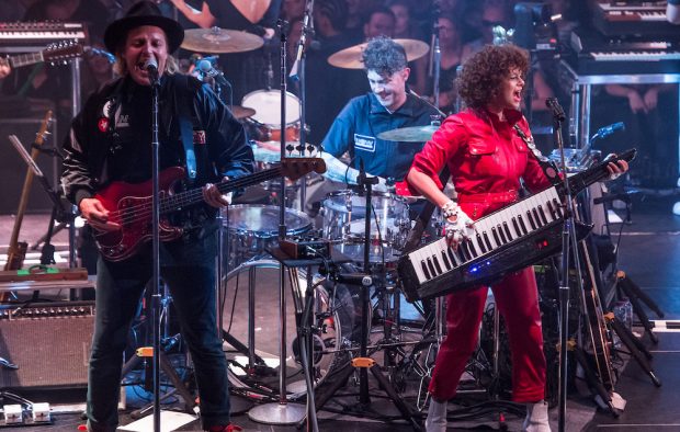 Arcade Fire best covers