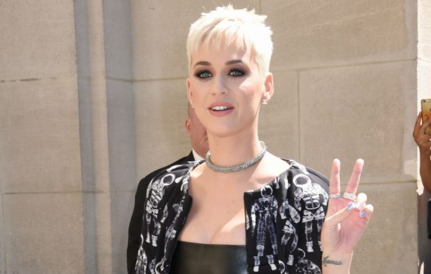 Katy Perry