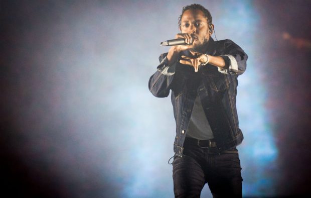 Kendrick Lamar