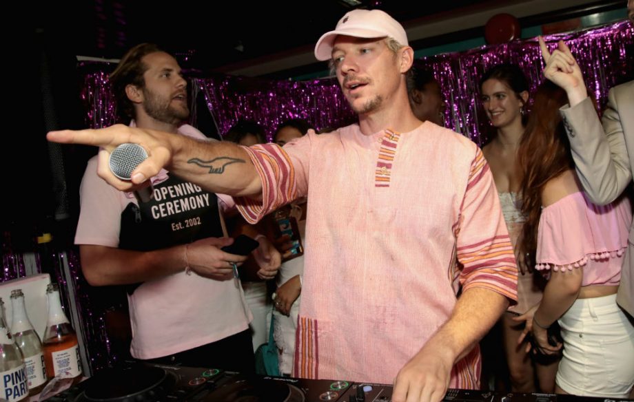 diplo r kelly