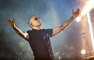 Chester Bennington to receive private funeral while his family could reject burial plot next to Chris Cornell's