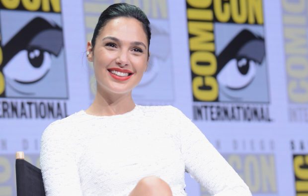 Gal Gadot