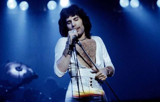 Bohemian Rhapsody