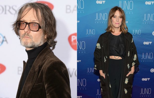 Jarvis Cocker Feist