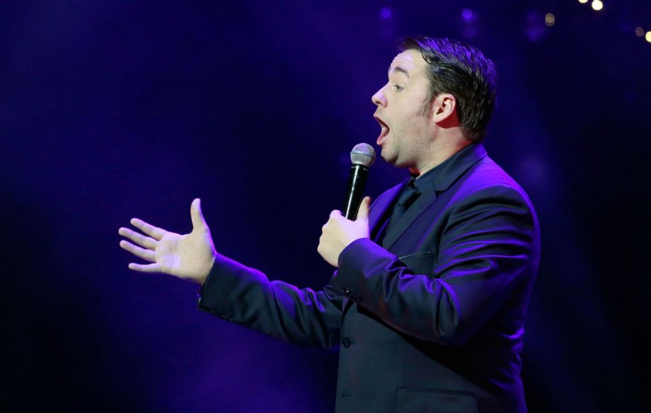 Jason Manford
