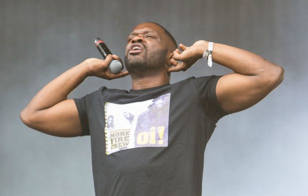 Lethal Bizzle