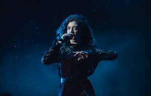 Lorde closes Open'er 2017 with triumphant debut set in Poland