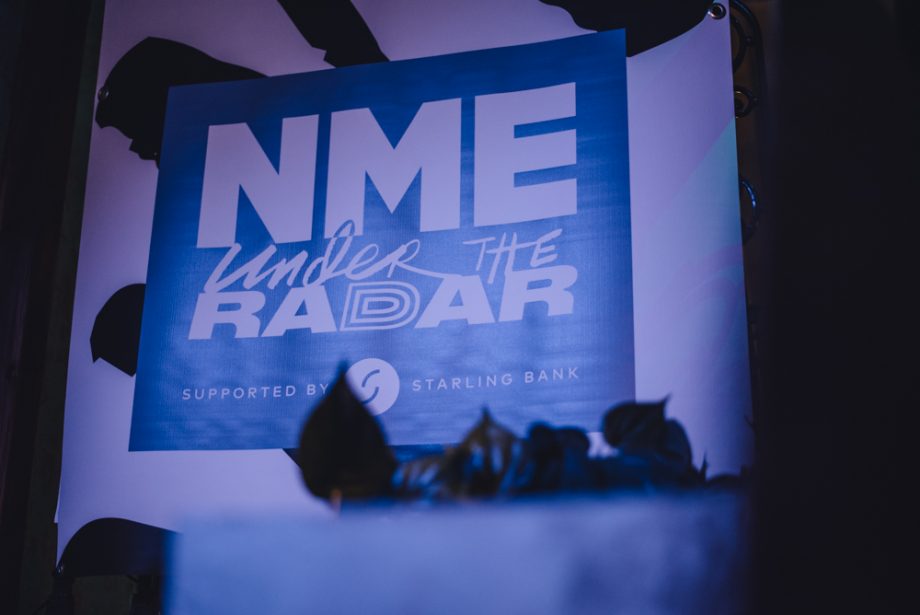 NME Under the Radar with Starling Bank