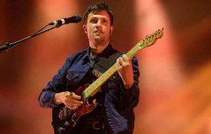 The Maccabees bring out Jamie T, Jack Penate, Mystery Jets at final ever gig