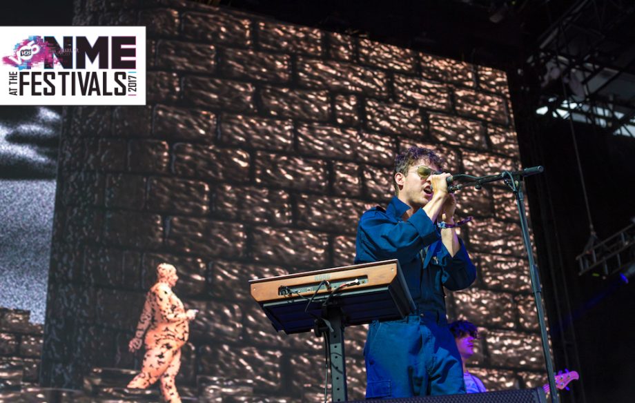 MGMT back