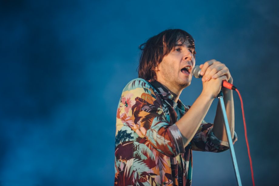 Phoenix at NOS Alive 2017