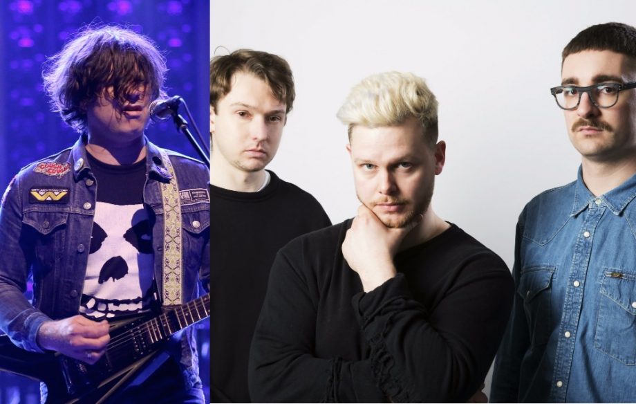 Ryan Adams Alt-J