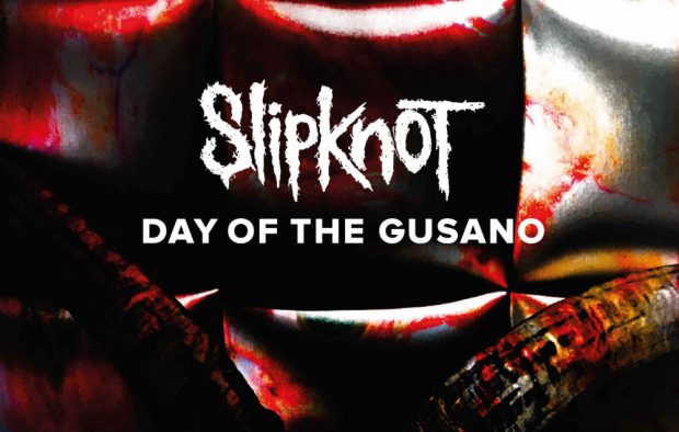 slipknot film
