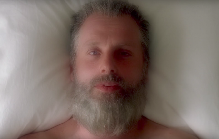 The Walking Dead season 8 trailer