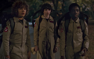'Stranger Things' bosses have already decided how the whole thing will end
