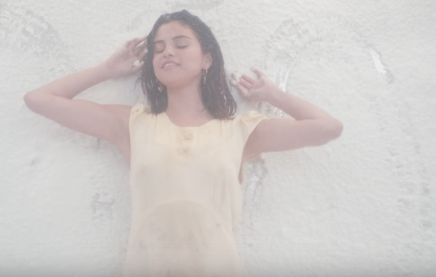 Selena Gomez Fetish