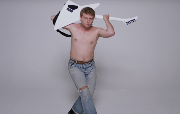 Charli XCX Boys