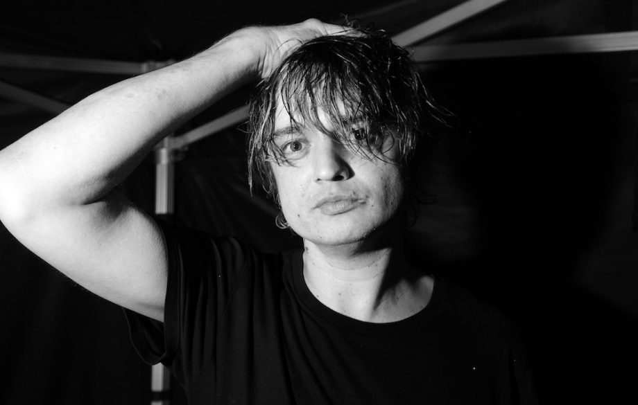 The Libertines at Truck Festival