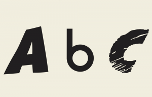 Quiz: can you tell the band from their font?