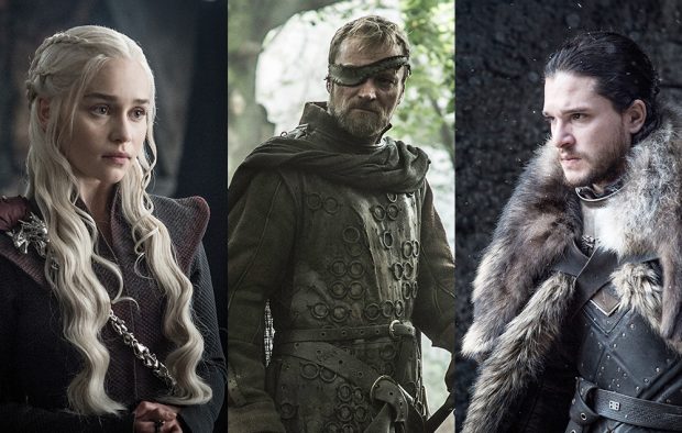 Who is the prince that was promised?