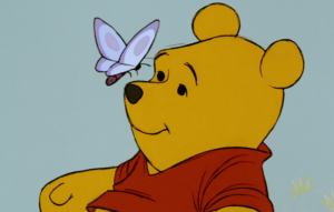 'Winnie The Pooh' has been blacklisted by the Chinese government