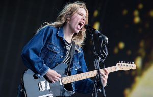 Wolf Alice to release new single 'Don't Delete The Kisses' tomorrow