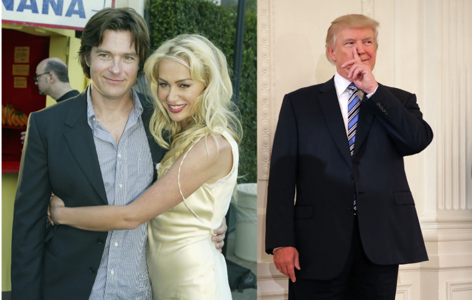 arrested development trump
