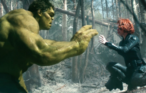 Scarlett Johansson teases emotional reunion between Black Widow and Hulk in Avengers: Infinity War