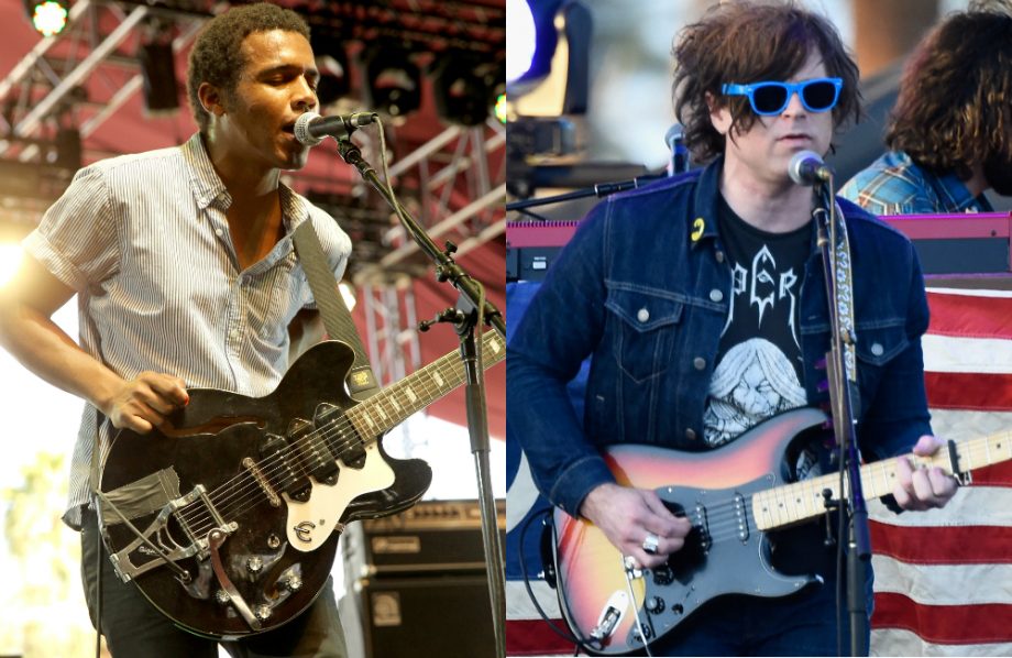 Benjamin Booker Ryan Adams
