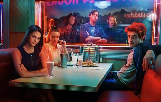 Riverdale