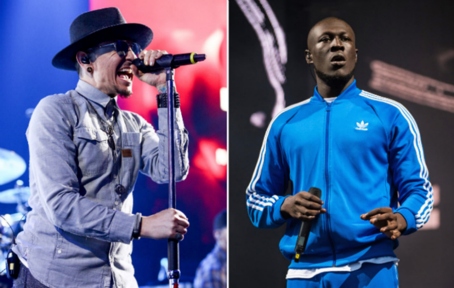 chester bennington
