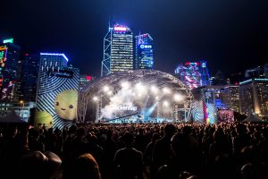 Massive Attack announced for 10th anniversary of Hong Kong's Clockenflap festival