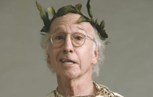 Curb Your Enthusiasm season 9 - release date, trailers & everything we know so far