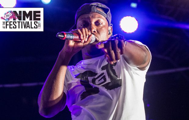 Dizzee Rascal