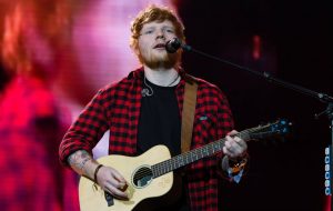 Re-sale tickets for sold-out Ed Sheeran shows selling at almost ten times face value