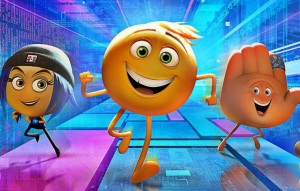 'The Emoji Movie' has won Worst Picture at the 2018 Razzies
