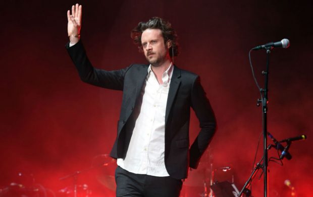 Father John Misty new album