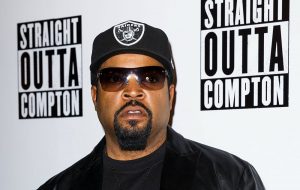 Ice Cube tells Roskilde Festival crowd that he misses DJ Crazy Toones