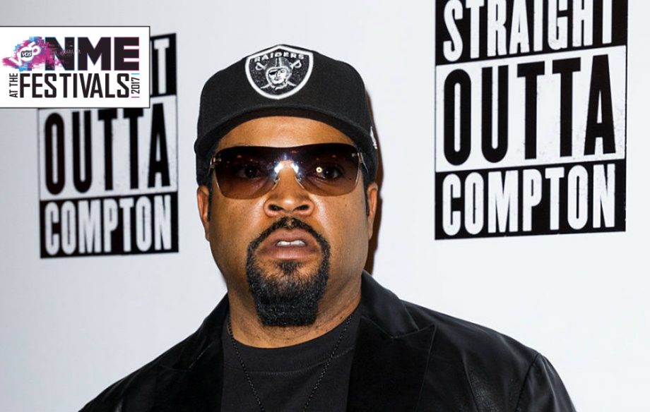 Ice Cube