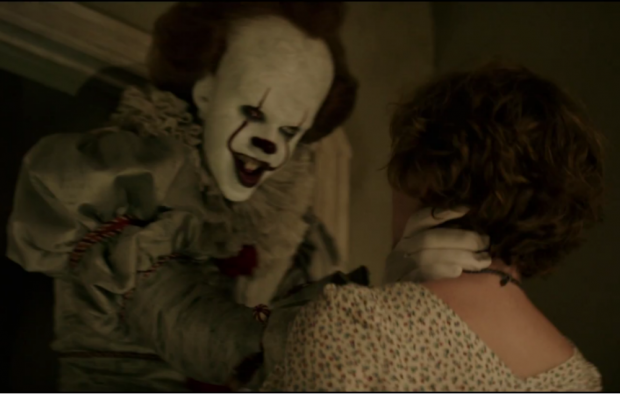 'IT trailer