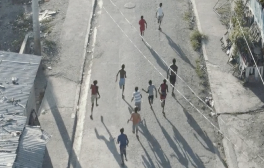 Jay-Z 4:44 visual