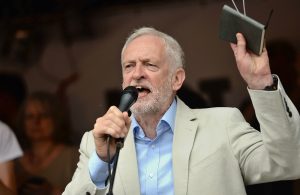 Jeremy Corbyn reveals who he wants to win 'Love Island'