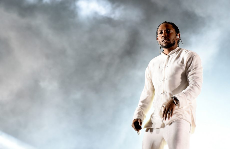 Kendrick lamar loyalty video