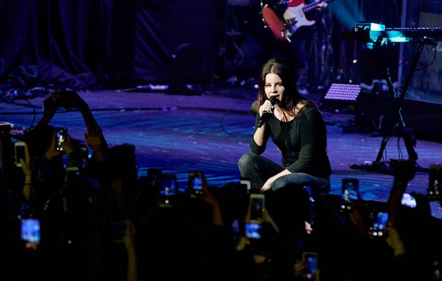 lana del rey