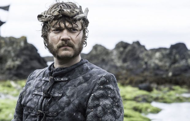 Game of Thrones Euron Greyjoy